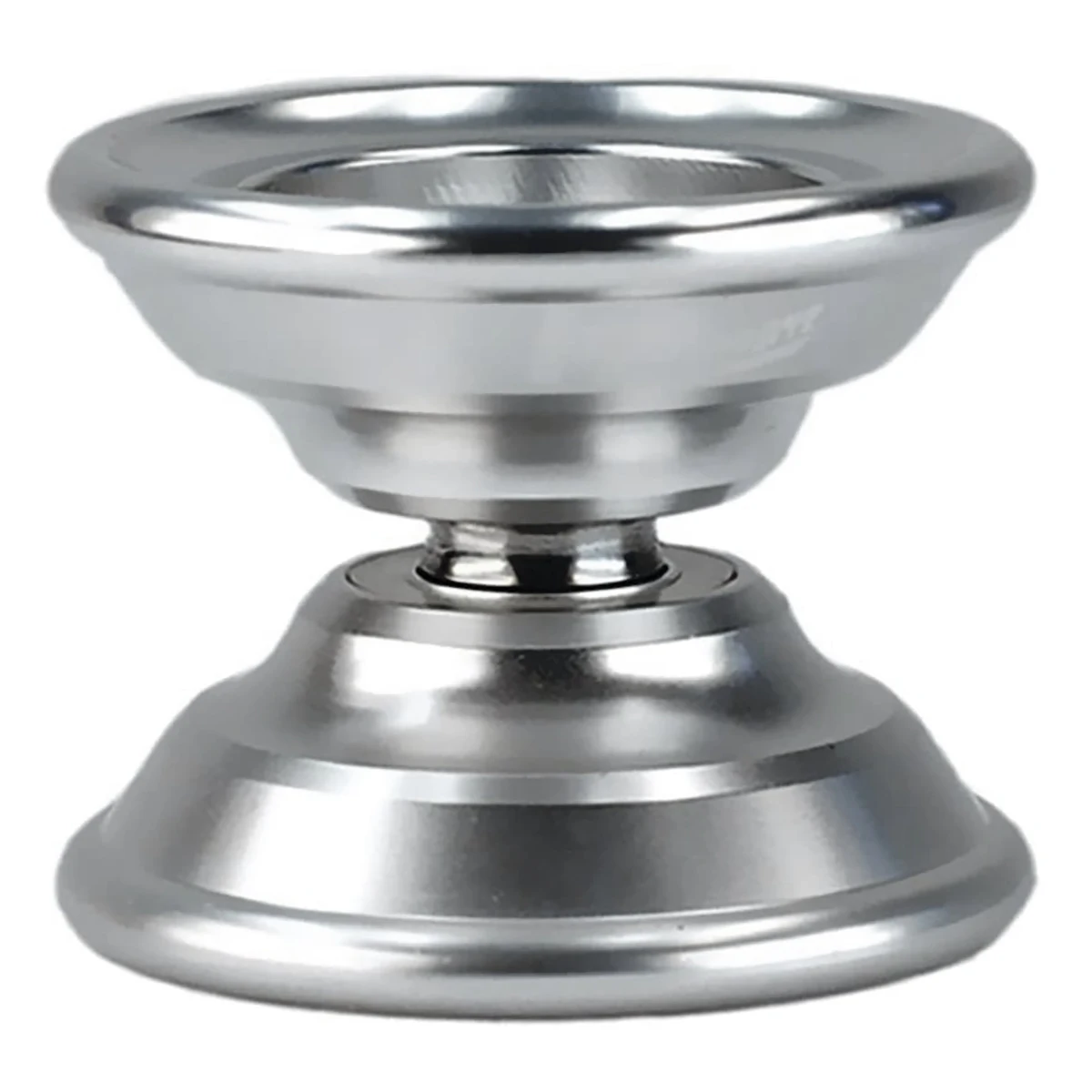 Yoyo N6 Magistrate Professional Alloy Yoyo Unresponsive Yoyo with Bag+5 Strings+Glove