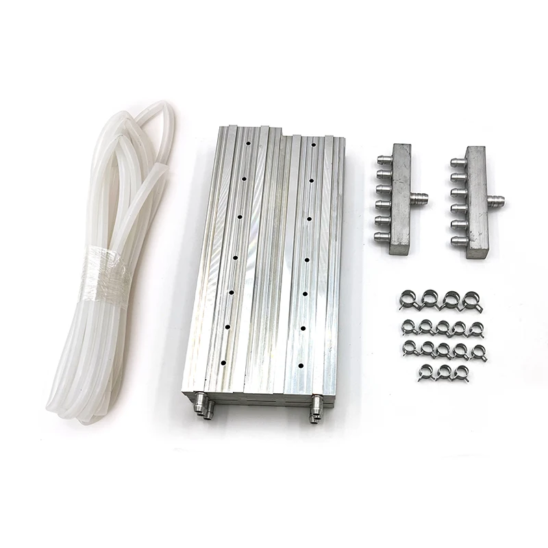 

WhatsMiner M30S+ 100T 102T water cooling plate radiator