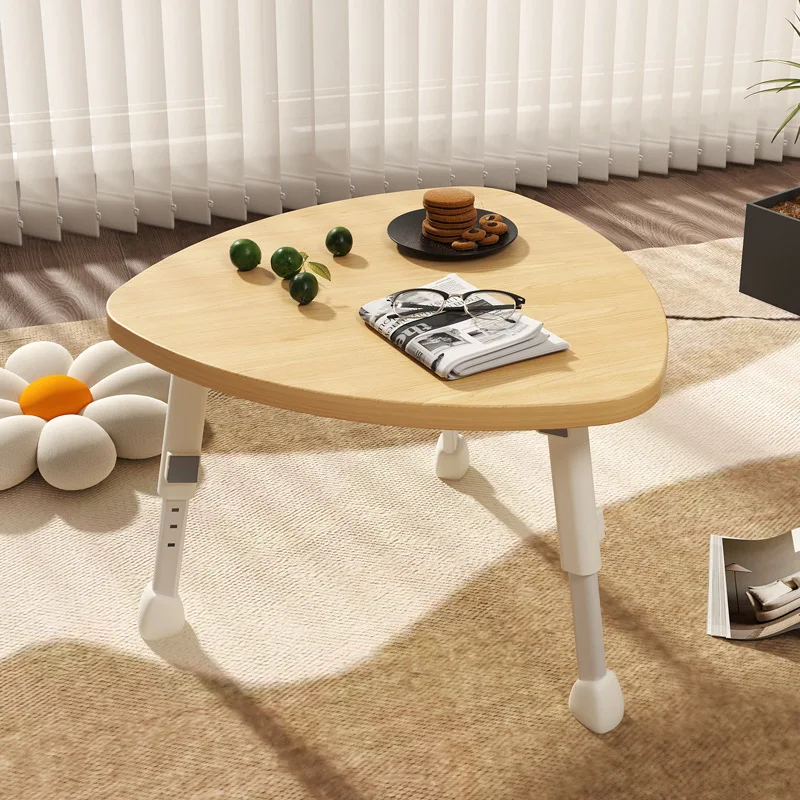 

Small Table, Sofa Side, Coffee Table, Household Liftable Bedroom, Small Apartment Bay Window Table, Tatami Simple Rental House