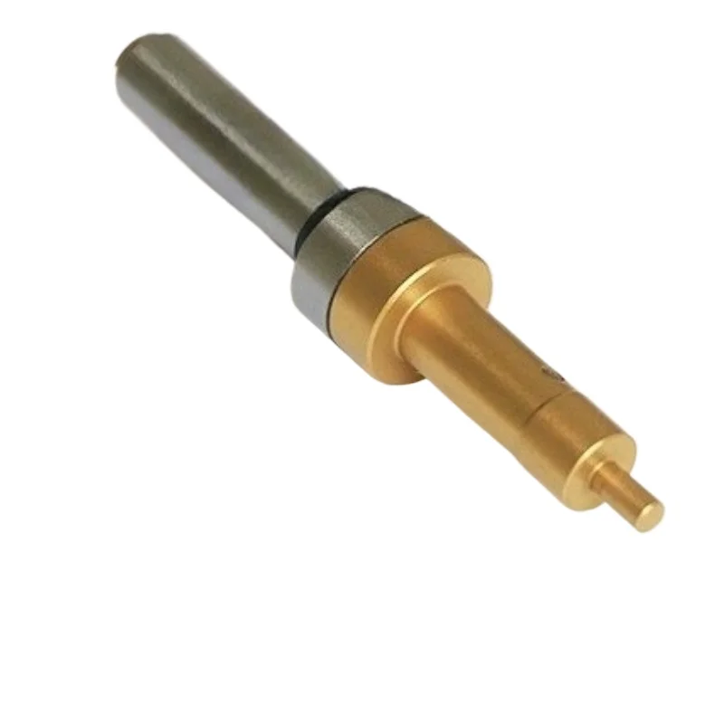 For Edge Seekers and Centering Rods Are Suitable for Mechanical Accessories