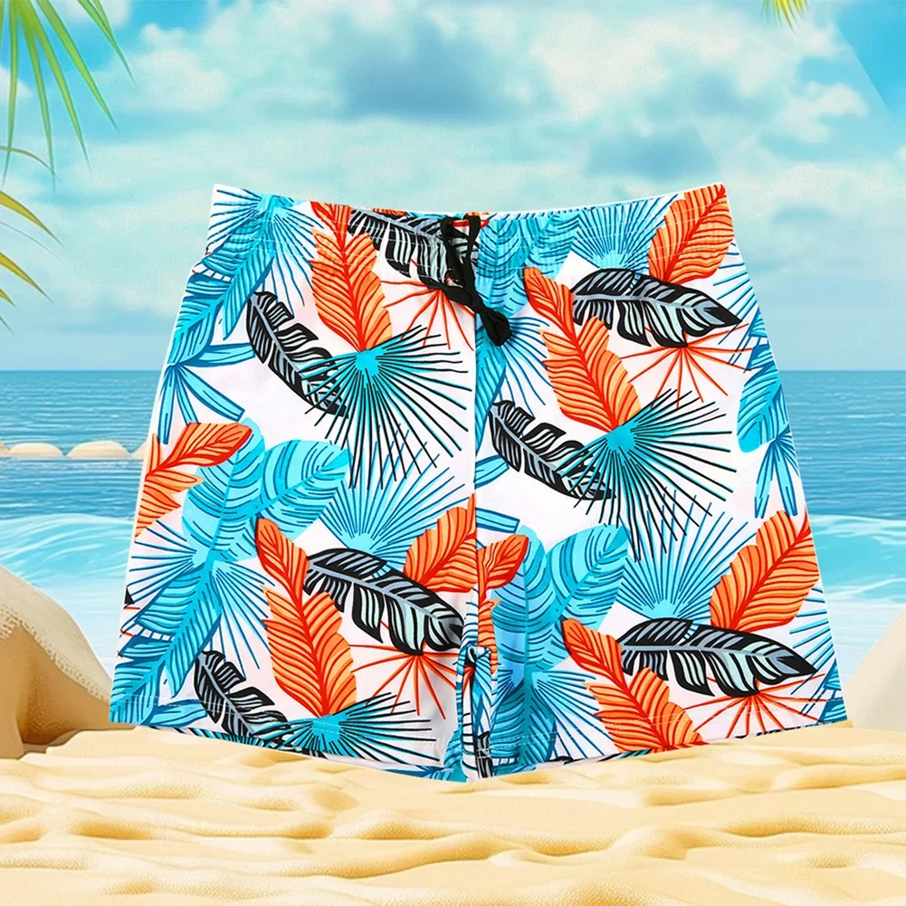 

15 пляжных плавок из спандекса 85, полиэстер среднего размера, синие шорты для плавания, новые легкие шорты из материала для плавания