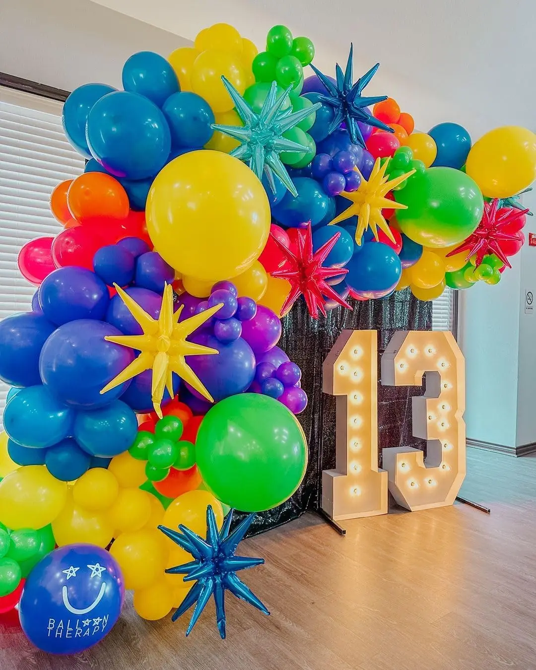 Riesige Luftballons, 36/24 Zoll, große cremefarbene Latexballons für Hochzeit, Geburtstag, Luftballons, Babyparty, Abschlussfeier, Dekorationen – Detail 24