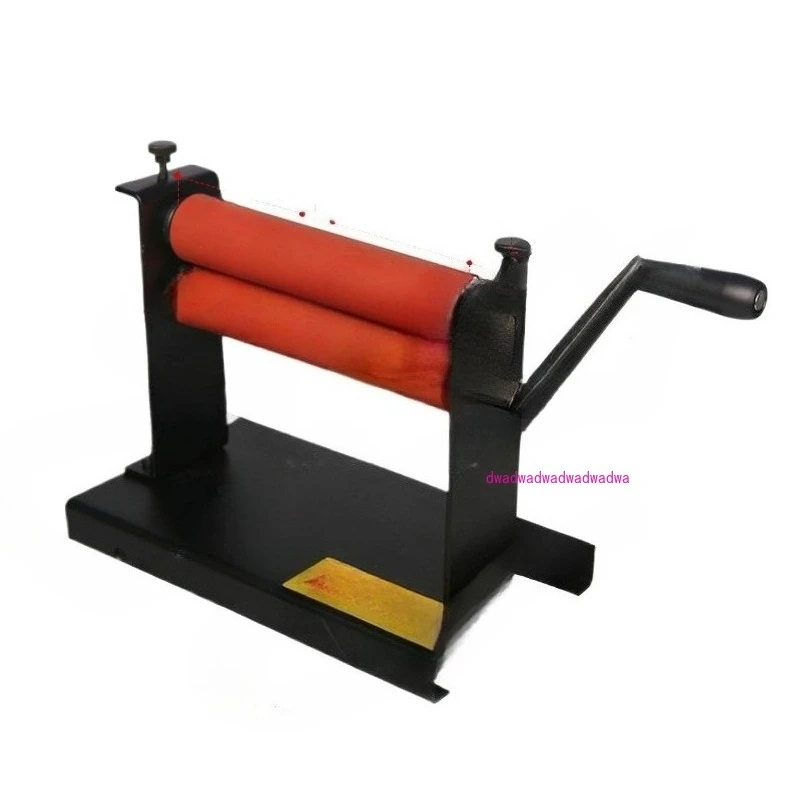 

QH-L10 Laminator Machine 25 Laminator Great Wall Film and Television Monopoly