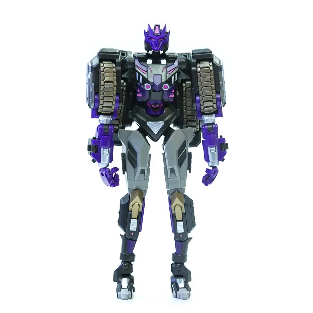 New Transformation Toys Robot   MMC OX IF-01A Eris: Kultur Alternative Version Female Tarn Action Figure toy in stock