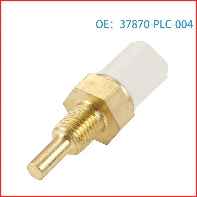 1 pz Auto Accessori Motore Acqua Del Liquido di Raffreddamento Sensore di Temperatura Per Civic Accord 37870-PLC-004 37870-RTA-005