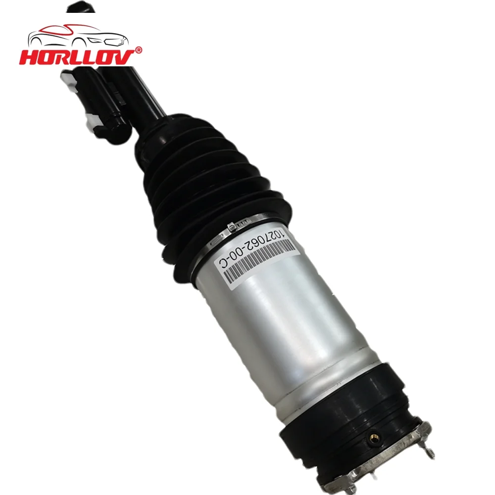 

Rear Air Suspension Shock Absorber 1027067-00-C 1620461-99-D for Tesla Model X 2016-2019