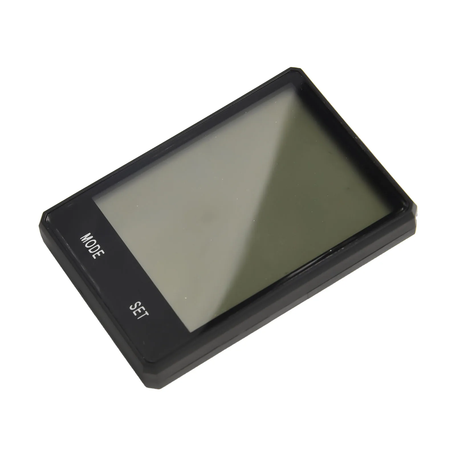 

Waterproof Speedometer for Bicycles Wireless Transmission Easy Installation Suitable for Most Road and Mountain Bikes