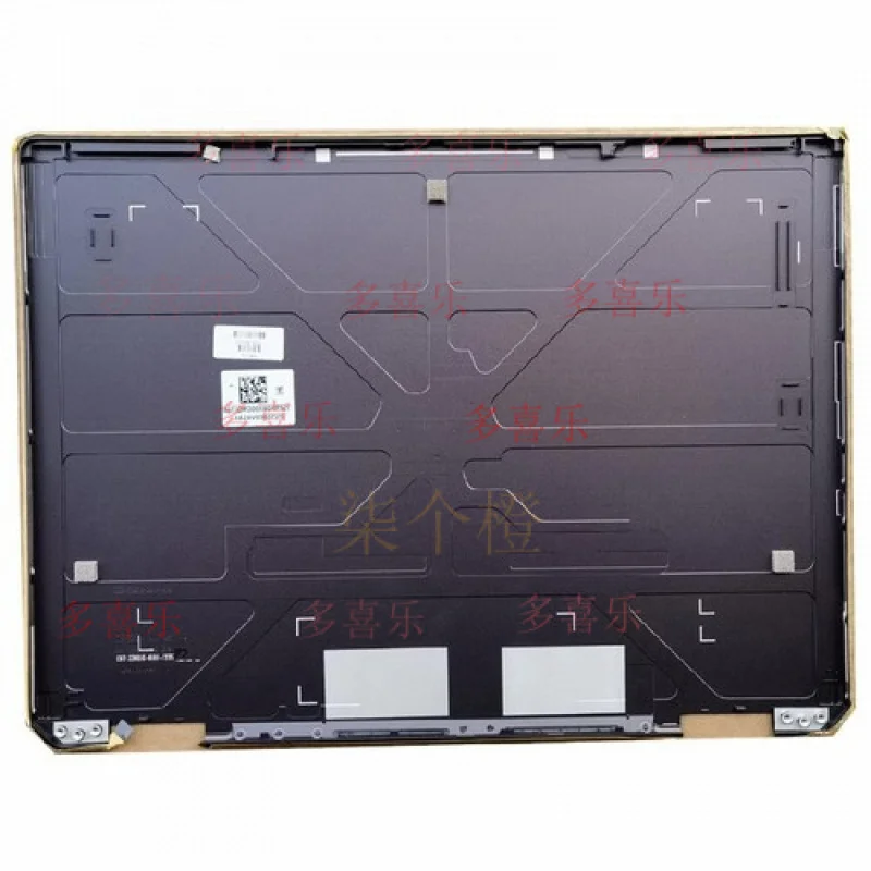 

ZMZM N12195-001 Новый чехол для задней панели ЖК-дисплея для ноутбука HP Spectre x360 14-EF 14T-EF