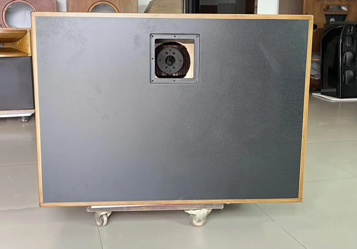 Elemento de som de alto-falante Hifi DIY/personalizado