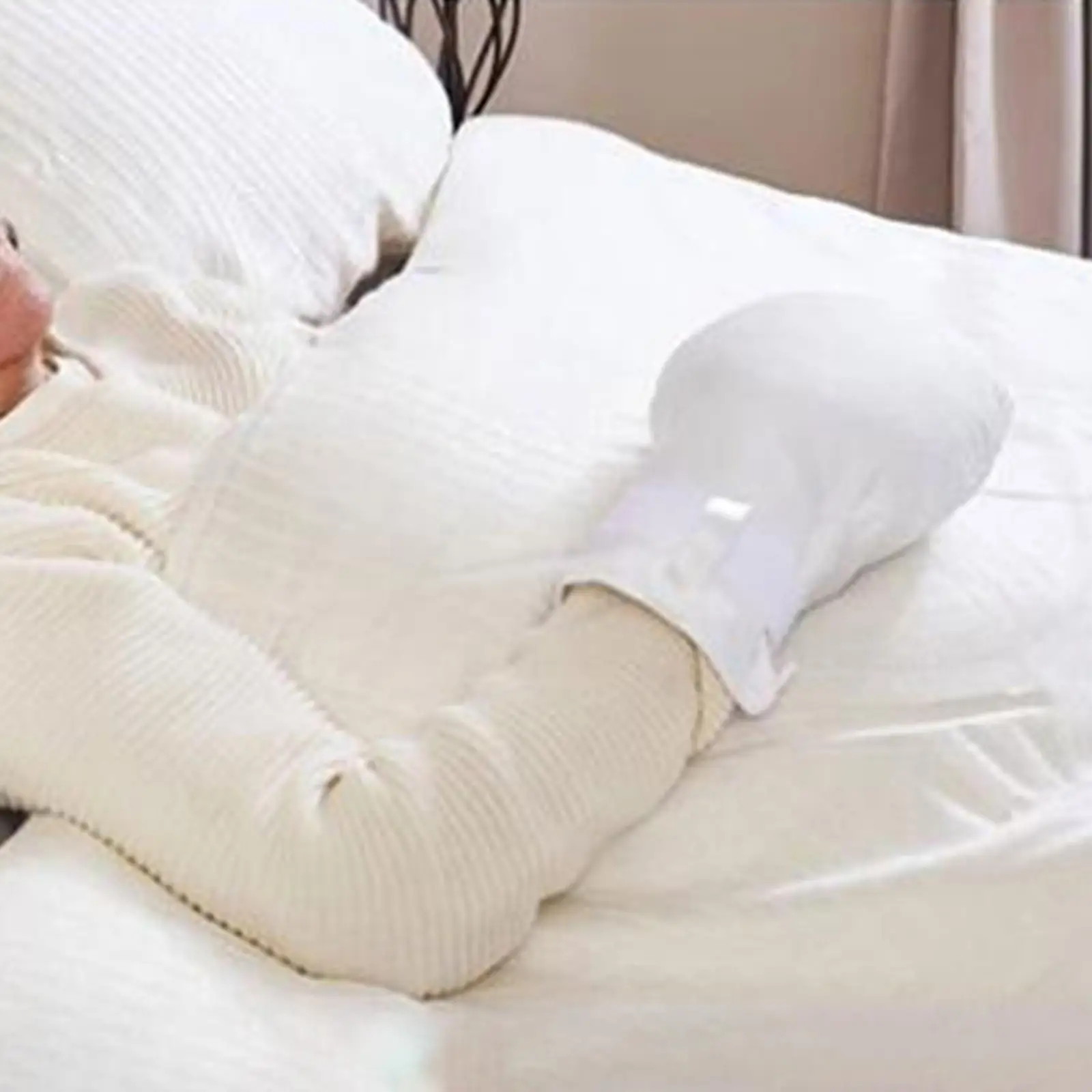 

Перчатки-фиксаторы для пальцев, предотвращающие царапины, легко моются, удобные, обеспечивают контроль пальцев, для пожилых людей.