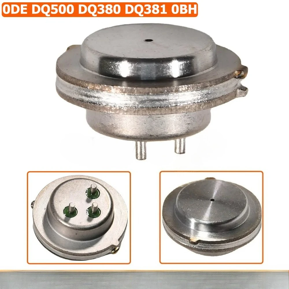 

0DE DQ500 DQ380 DQ381 0BH Датчик давления сцепления коробки передач P173500/P173600 для Q3 TT VW Scirocco Tiguan 7 DSG Запчасти