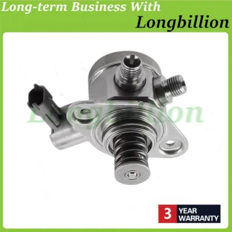 

New Injection Pump Mvt038g Dx239d376aa Lr066512 Lr035527 0261520197 Lr081595 LR081595 C2Z22287 0261520198 2700210031