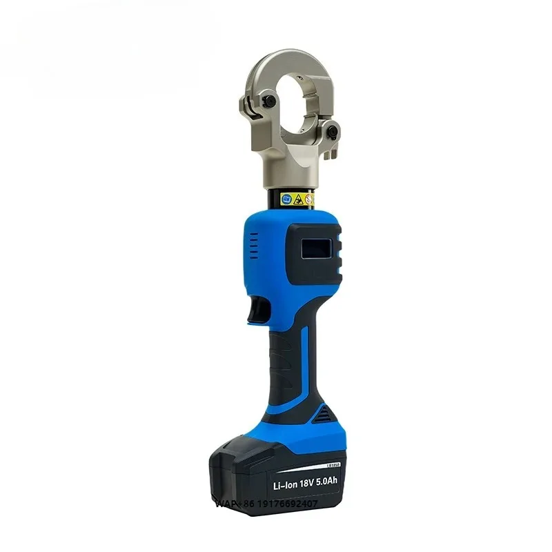 Tianze Electric Power B50-60/22 18V Alloy Steel Max 300mm 6T Portable Lightweight Battery Mini Cordless Hydraulic Tool
