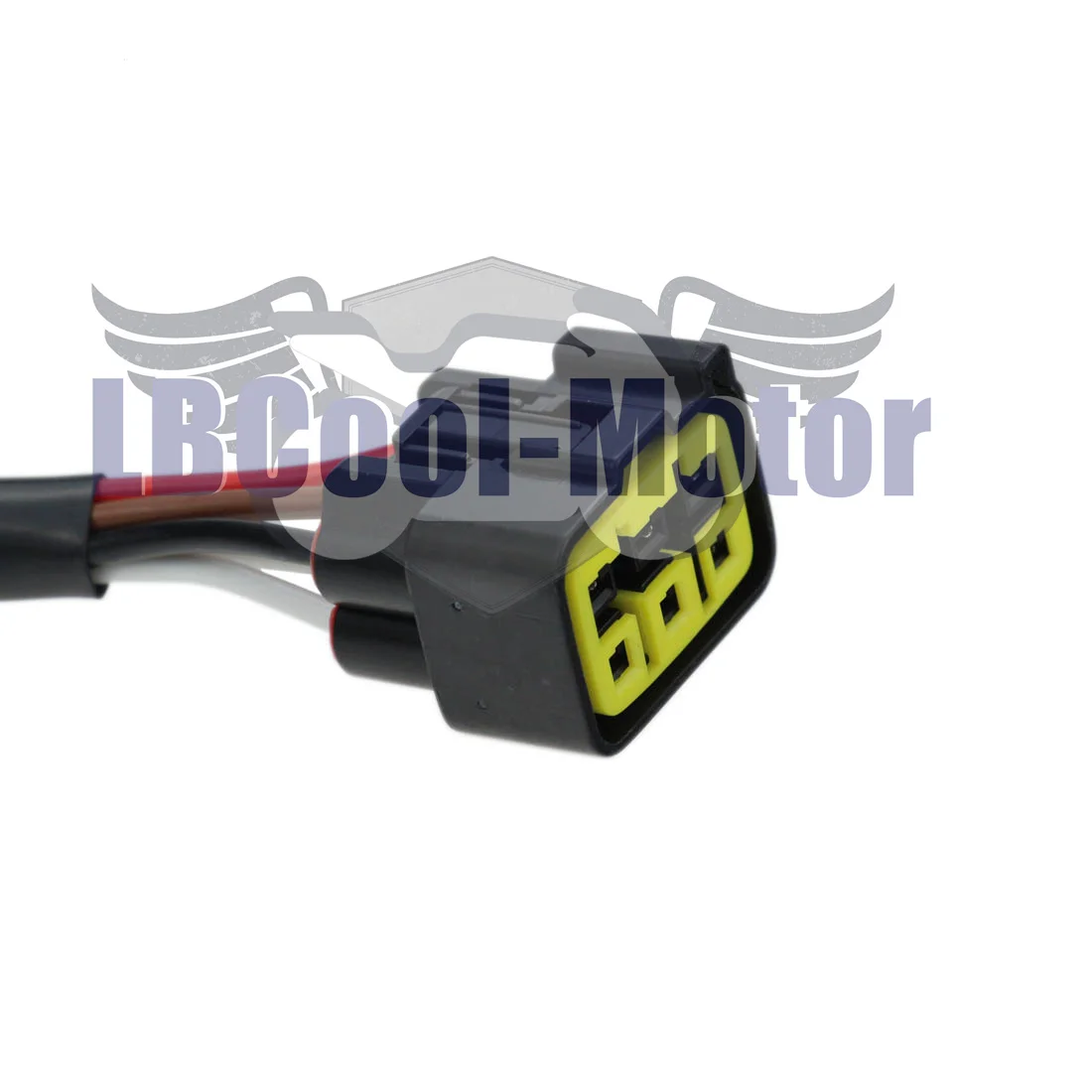 Regulator Rectifier Plug For Yamaha YZF R7 1999 YP125R X-MAX 2007-2018 YP250R X-MAX 2009-2014 BT1100 Bulldog 2002-2006