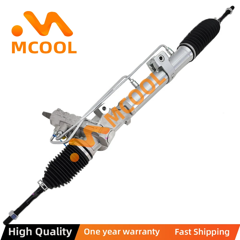 Auto Power Steering Rack For BMW 3 Series Car Turning Spare Parts E36 32131140956 32131140946