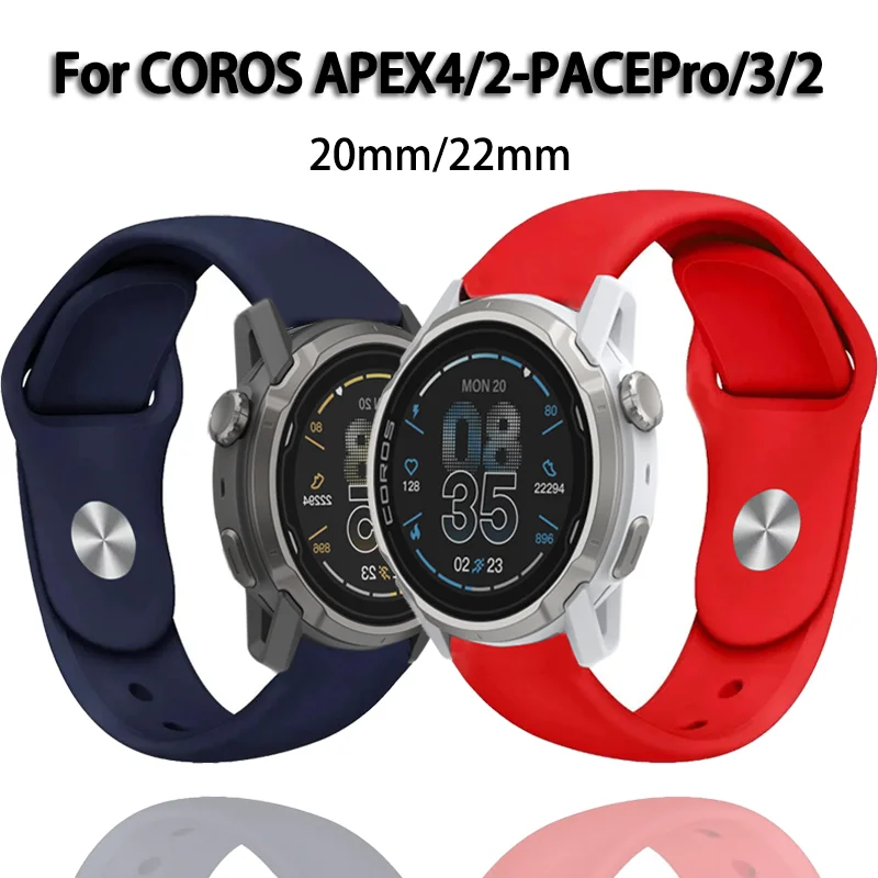 18Mm 20Mm 22Mm Sili…