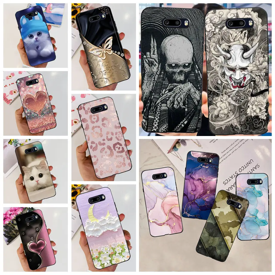 For Lg G8X Thinq Ca… - image