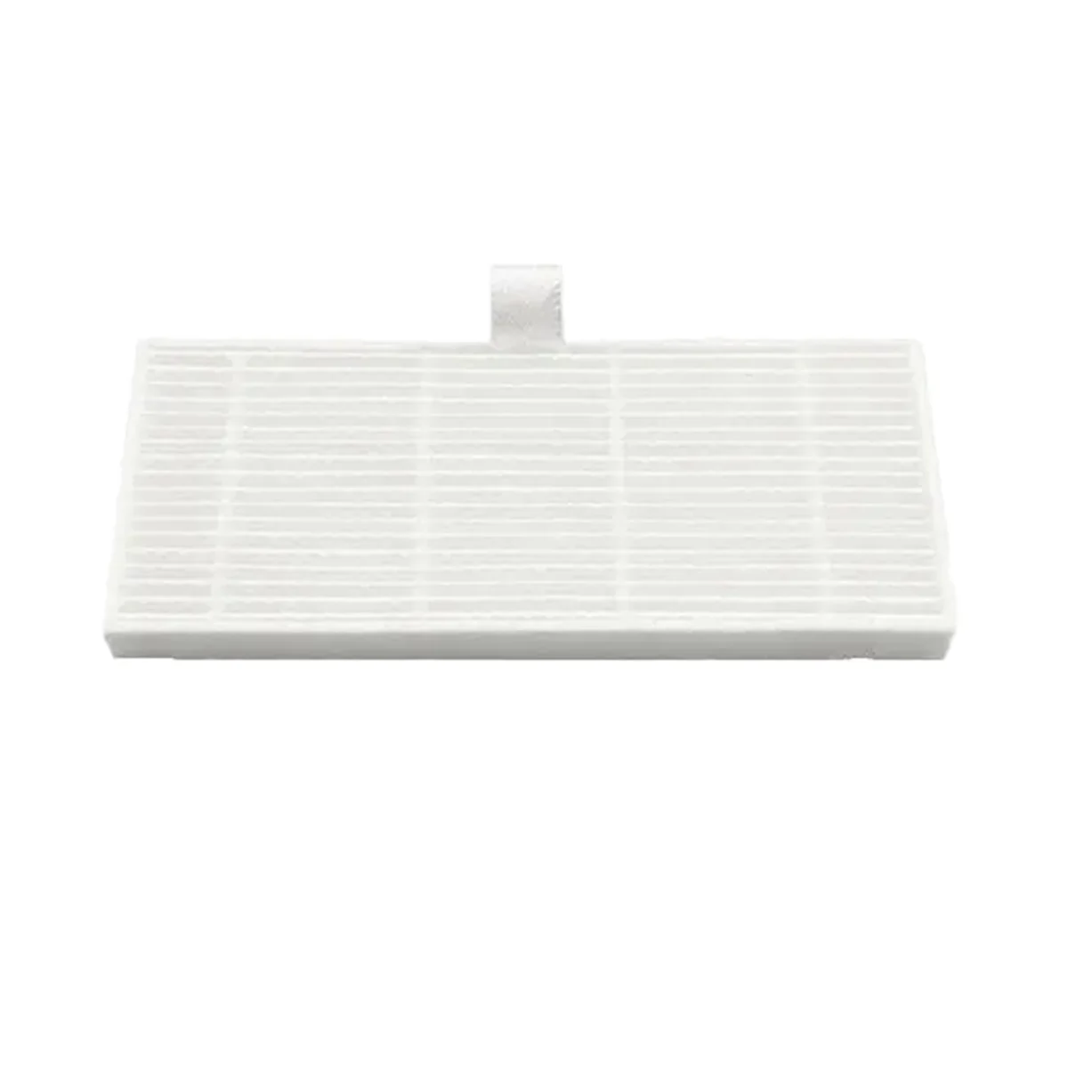 Voor MiWhole M7 Pro Vervangende reserveonderdelen Accessoires Hoofdzijborstel Hepa Filter Mop Doek Stofzak