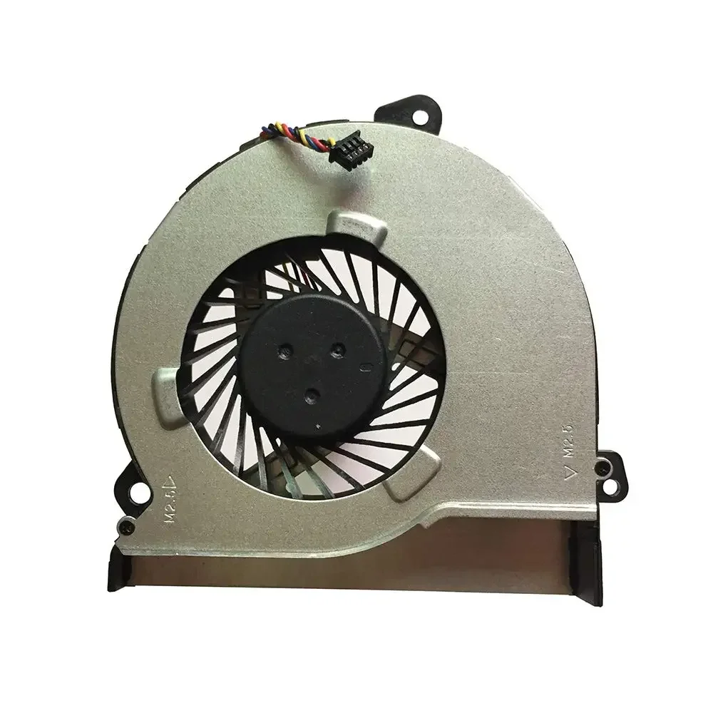 Replacement Laptop CPU Cooling Fan For HP Pavilion 15-AK 15-AK000 15-AK100 15-AK030TX 15-AK002TX 15-AK003TX 834784-001 TPN-Q159