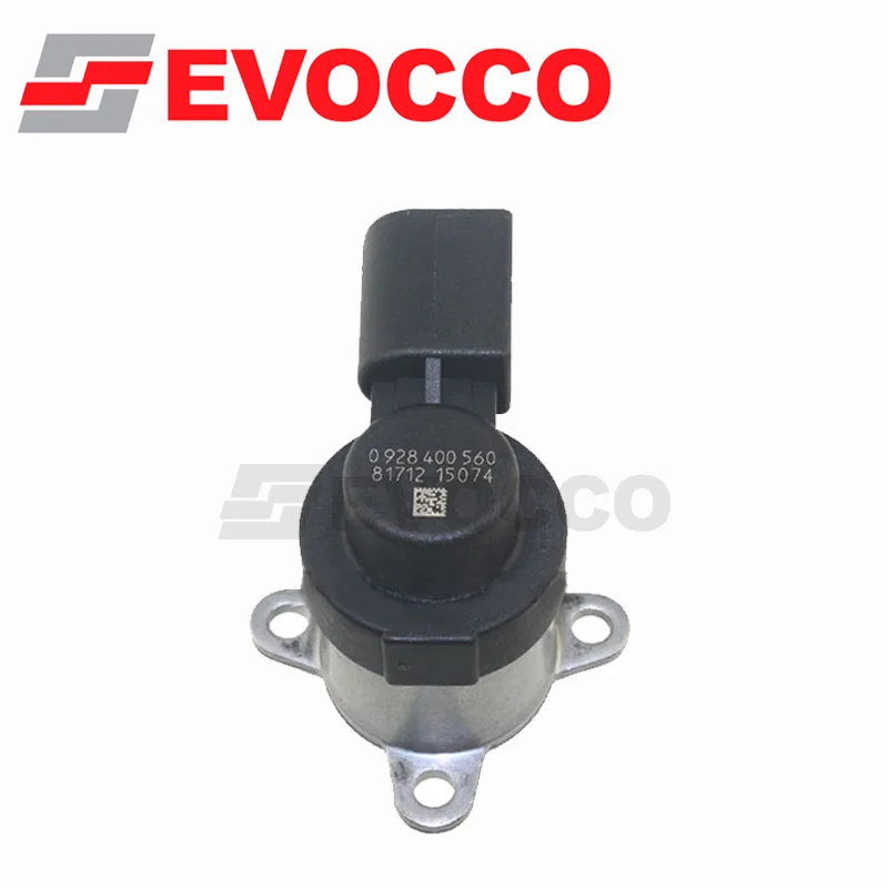 Fuel Injection High Pressure Pump Regulator Inlet Metering Suction Control Valve For BMW 1 3 5 6 7 X3 X5 X6 SERIES 0928400560