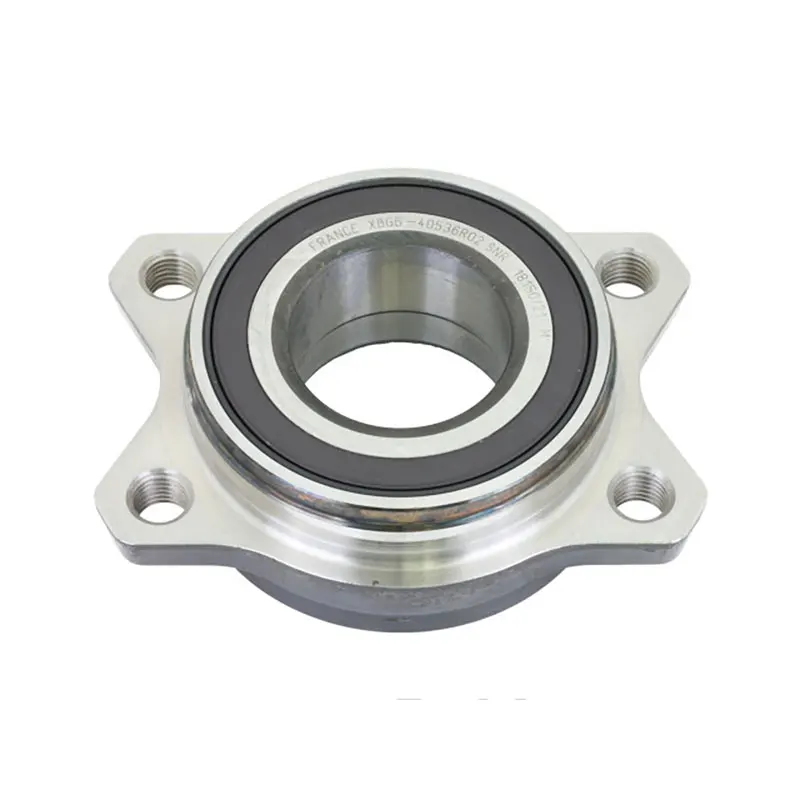 Wheel Bearings for Audi A6 2006 2007 2008 2009 2010 A6 Quattro 2005-2011 R8 2008 2009 2010 2011 2012 2013 2014 2015 4F0498625B