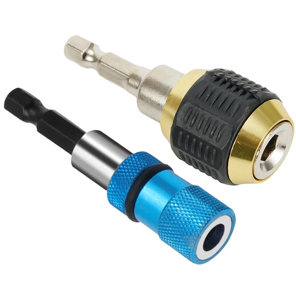 

Clamping On Electric Drill Chucks Hex Shank Clamping On Electric Drill Chucks Extended Use Hex Shank Keyless Drill Chuck