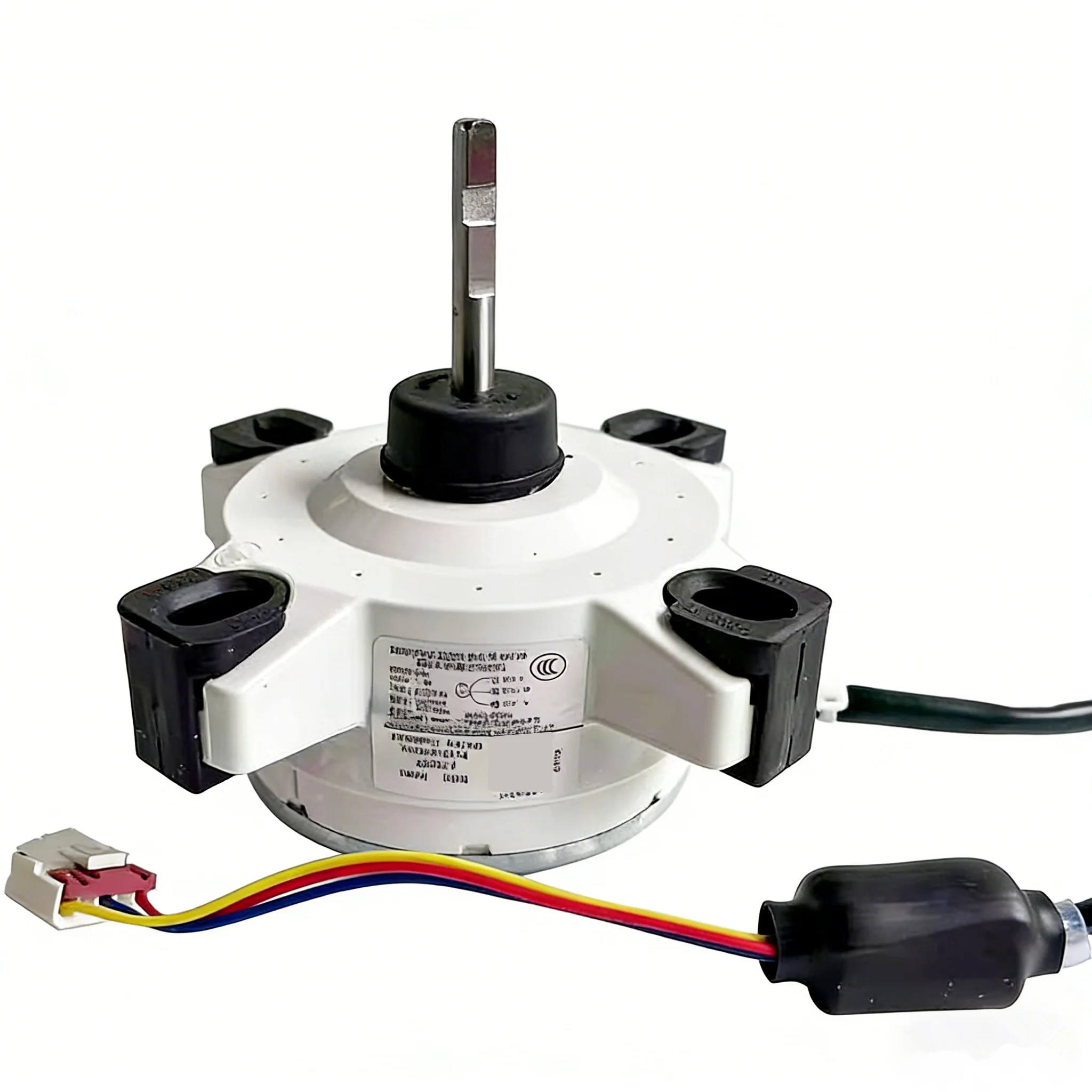 

New For Air Conditioner DC Fan Motor ZKFN-36-8-1 ZWR36-8B DC310V 36W 950r/min Conditioning Parts