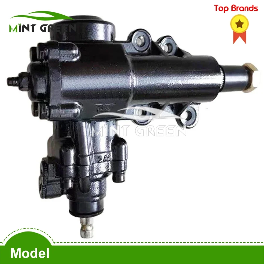 Power Steering Gear Rack LHD For ISUZU Trooper TFR54 FUEGO TFR TFS 4JA1 4JB1 8970453450 89109986 8-97045345-0