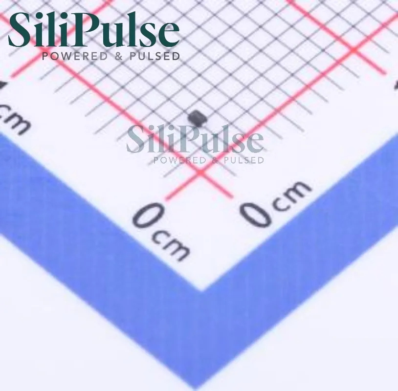 (100-500pcs) NSR0240P2T5G SOD-923 100% Original In Stock 540mV@200mA 40V 200mA