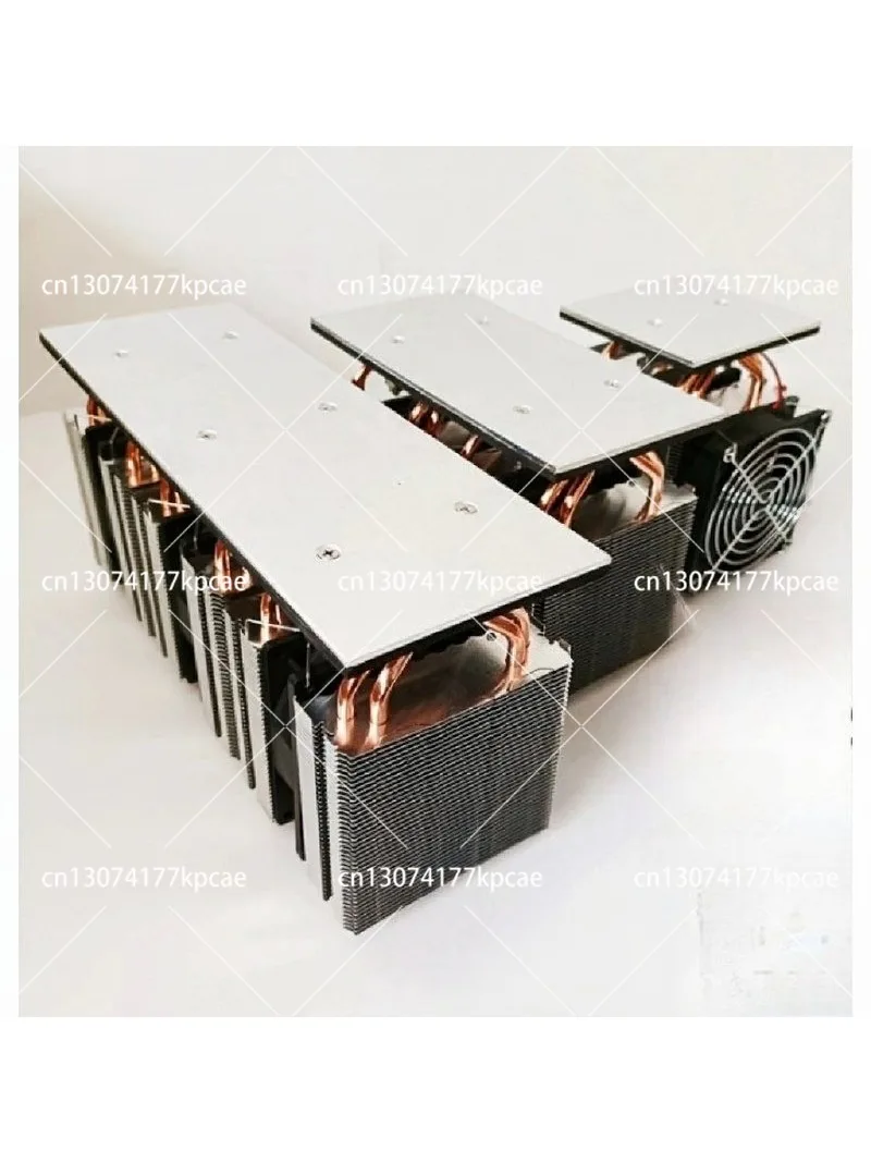 12V High Kit for DIY Fridge Ice Making - Semiconductor Module
