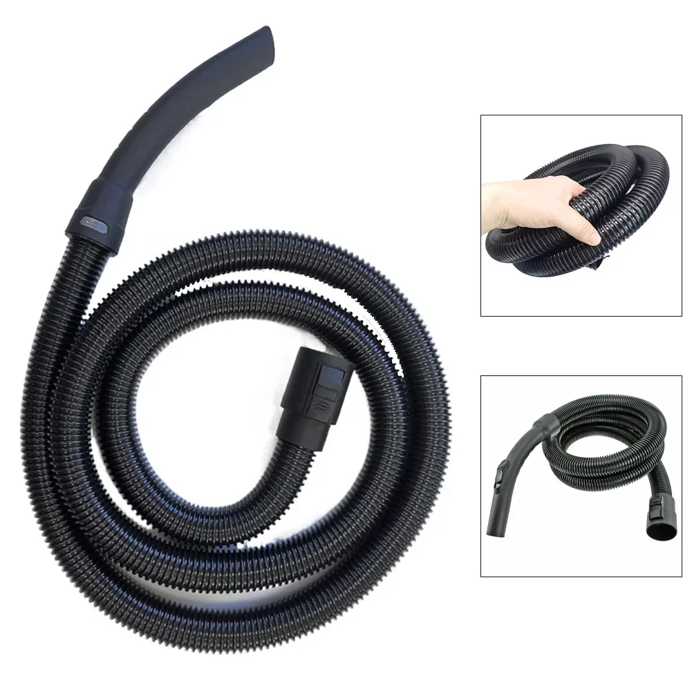 

Vacuum Cleaner Hose Parts WD Hose Set For KARCHER NT14/NT25/NT27/NT35/NT45/NT48/NT55/NT611 For Xpert NT 360 For Flex S47 S36
