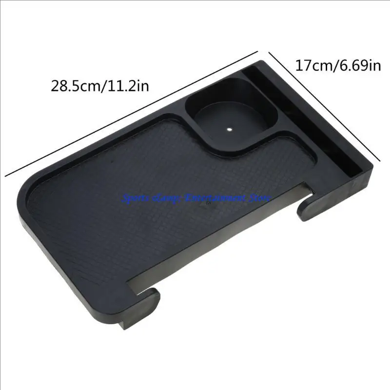 حامل أكواب G7NF كرسي للاستخدام الخارجي، صينية حامل المشروبات للتخييم والنزهات #6