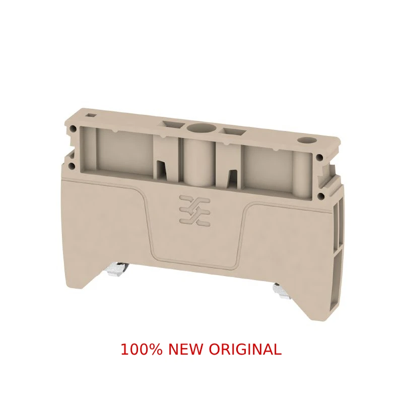 1991920000 Terminal Block Accessory AEB 35 SC/1 Fixing Block Connector Adapter Genuine Original Product