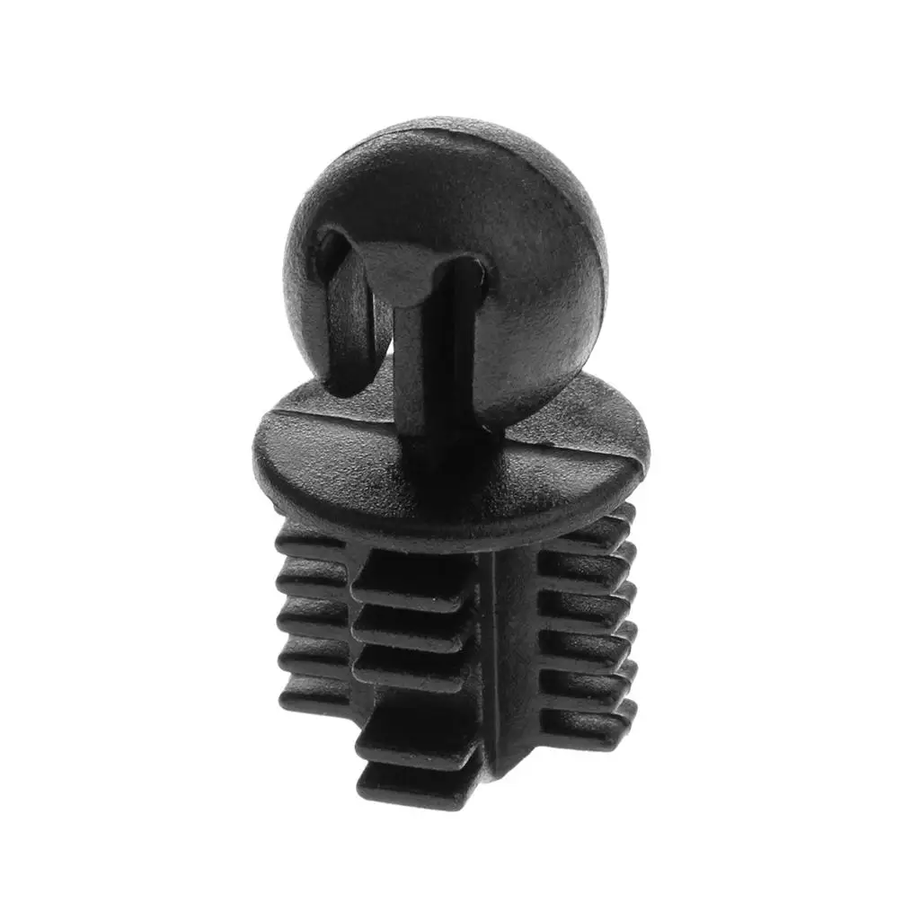 Speaker Cover Buckle Durable Plastic Acoustic Mesh Buckle Parts for Dustproof Fixing for 8 Inch Speaker Use