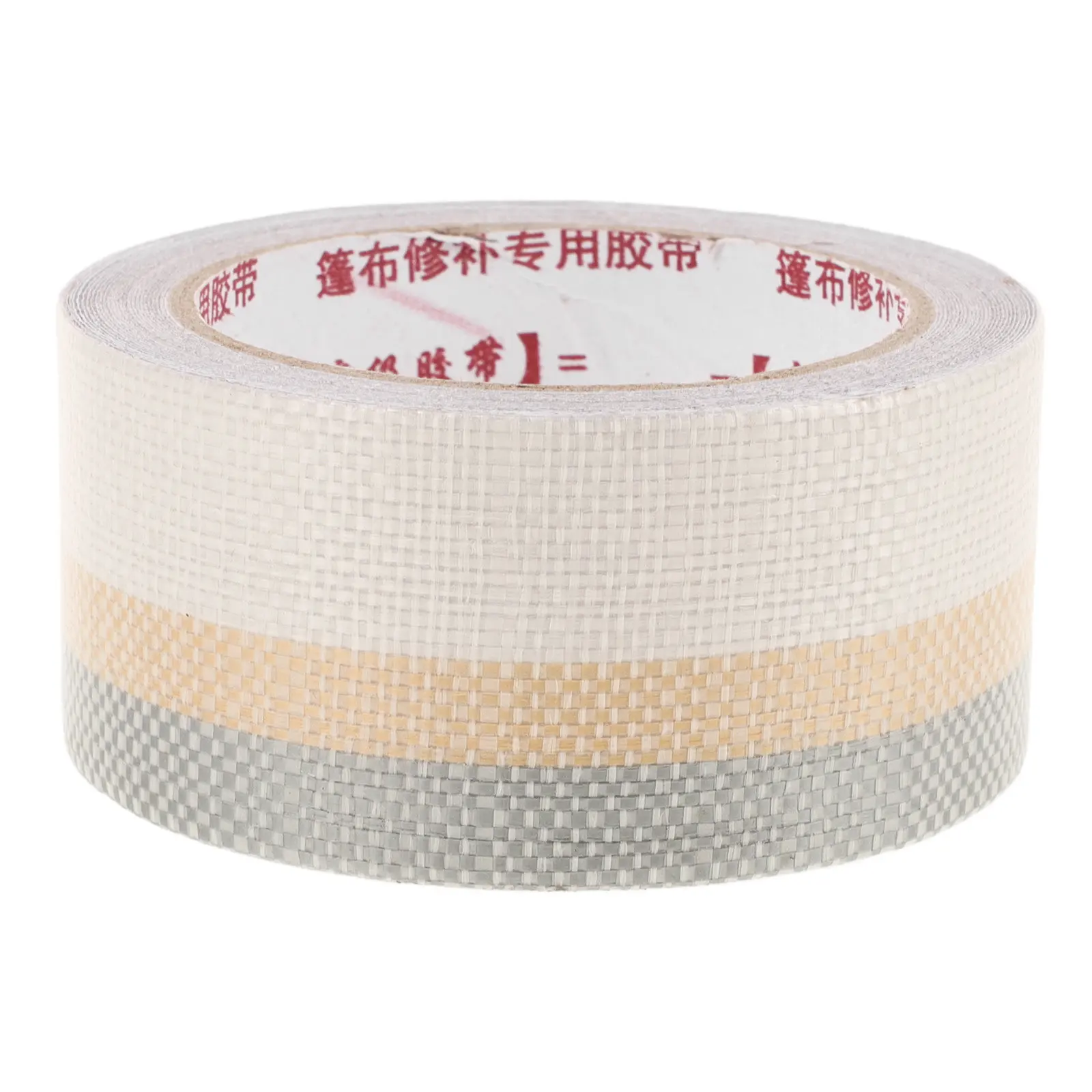 

1 Roll Waterproof Leakproof Tape Heavy Duty Pe Repair For Tent Tarp Boat Rv Greenhouse Canvas Diy Projects Home Improvement