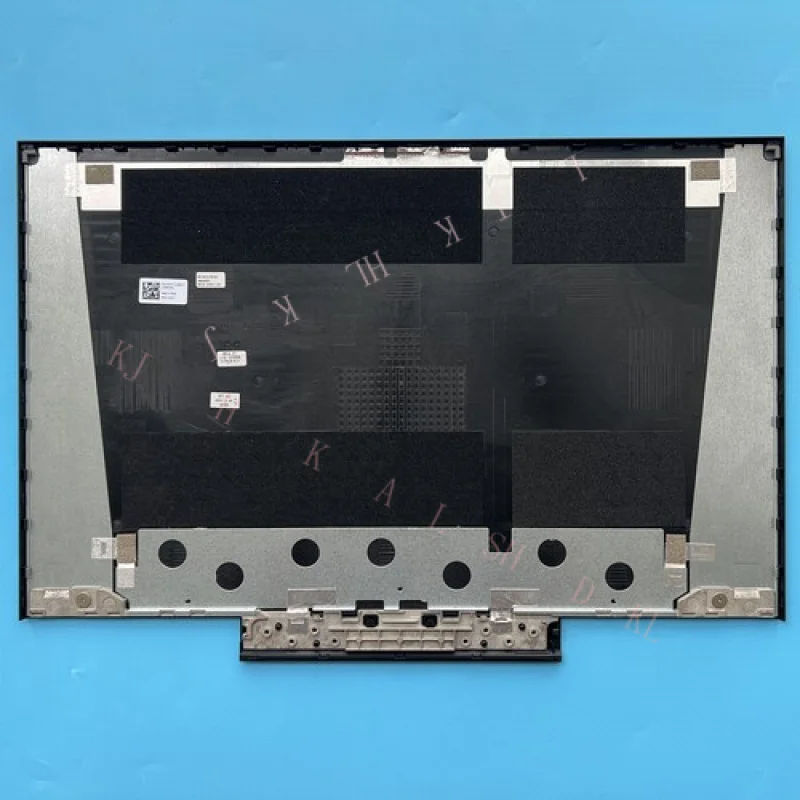 

N Новый для Dell G7 7700, задняя крышка ЖК-дисплея, верхняя задняя крышка, чехол 010X7Y 10X7Y