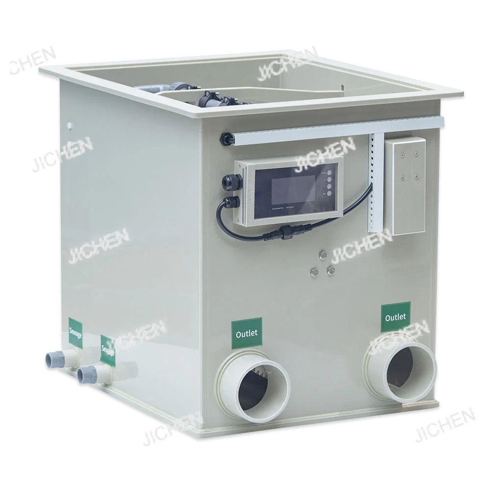 

Aquaculture wastewater water filtration equipment 20 tons of water Koi fish pond drum micro filter gravity feed rotary drum filt