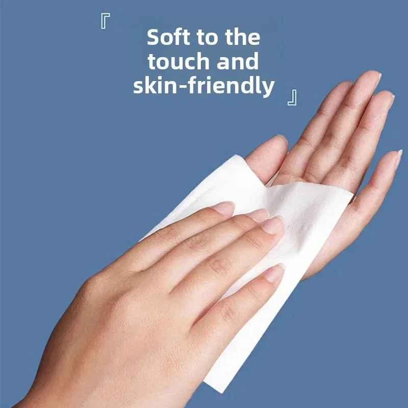 10-20 عبوة من الورق الخشبي، 420 ورقة في كل عبوة، 5 طبقات سميكة، ورق تواليت، مناديل، أوراق كبيرة من الورق