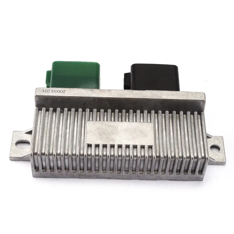 

1828565C1 Automotive Preheating Plug Control Module Suitable for Ford E350 F250 F350 F450 F550 | OE Replacement, Brand New