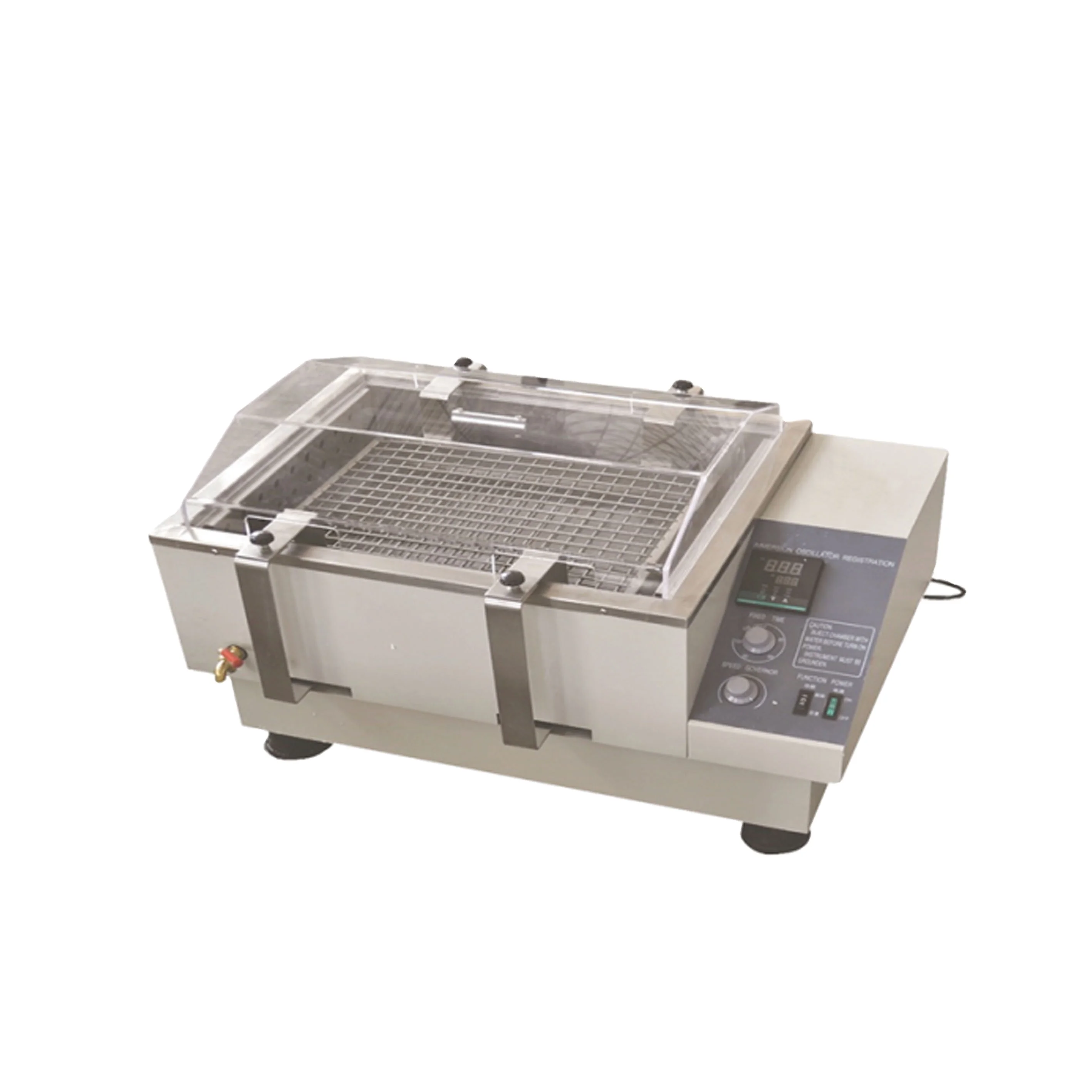 

BIOSTELLAR Thermostatic Shaking Water Bath for Scientific Research And Education