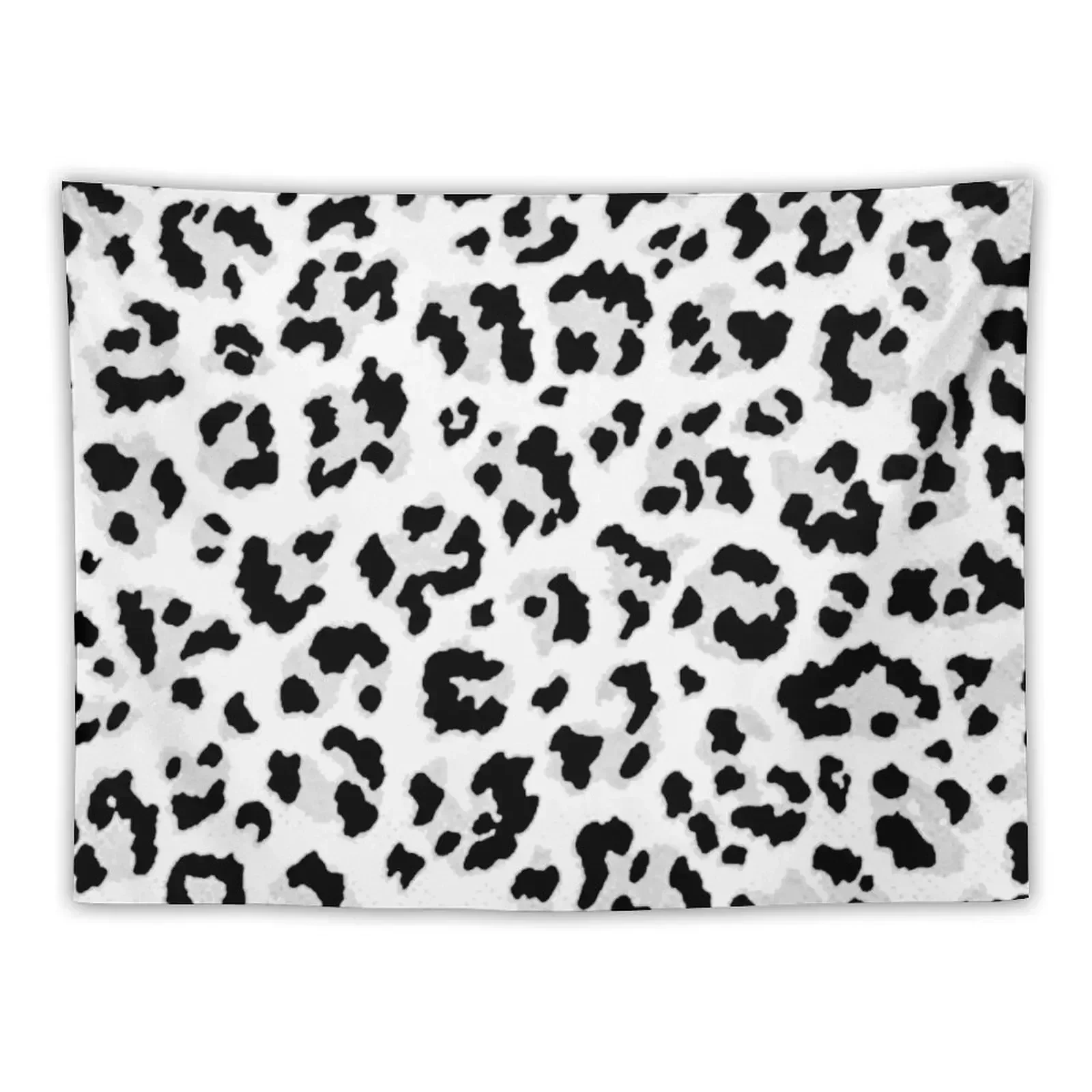 

Leopard print pattern design Tapestry Outdoor Decoration Bedroom Deco Wall Hanging Decor Tapestry