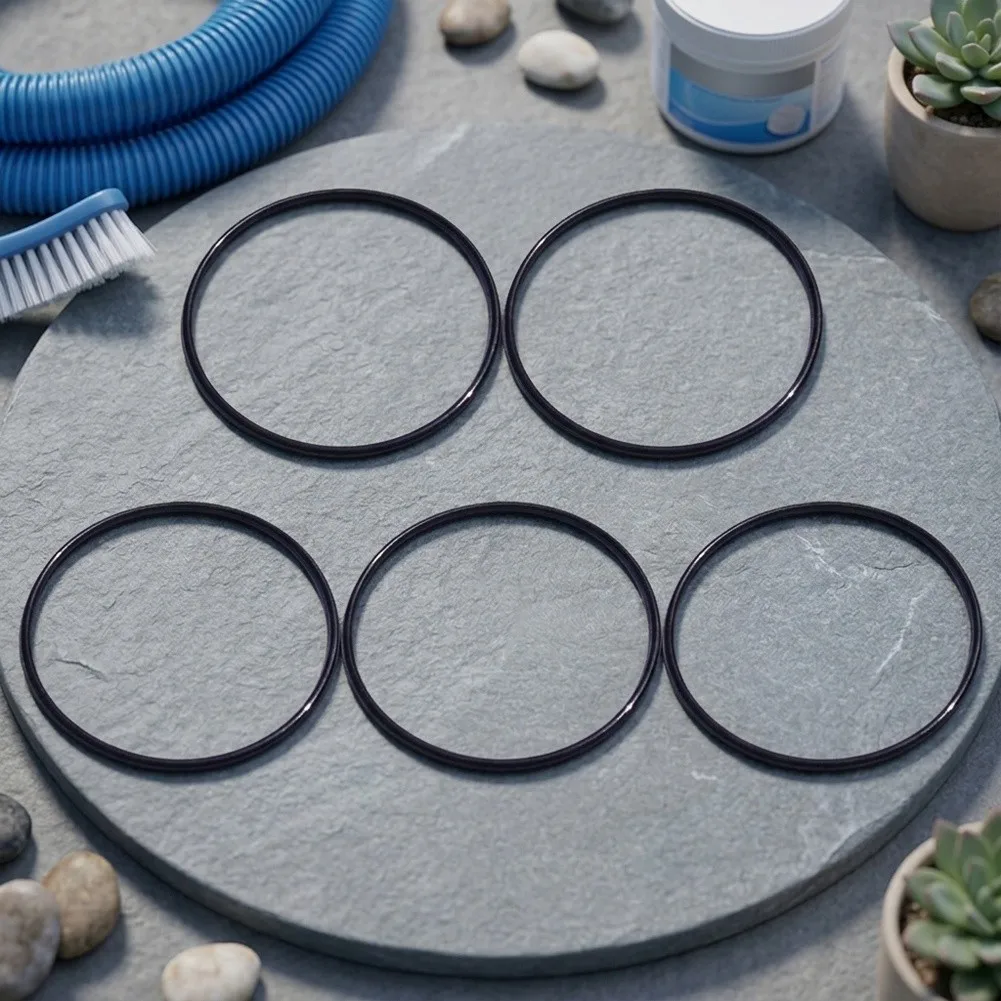 O Ring for Intex For SPS25 For SPS50 For SPS75 For SPS100 Pre Filter Cover Seal Used with Sand Filter Pump Systems