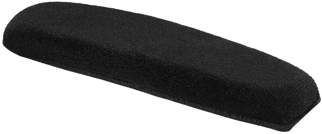 Replacement Ear Pads Cushions Headband Kit For Sennheiser  HD598   HD515 HD555 HD595 SR Headset Earpads Foam Pillow Cover