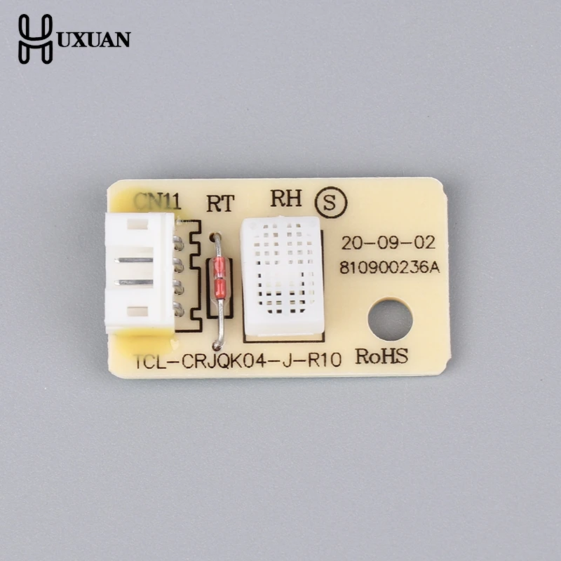 【New】1PCS NEW Dehumidifier Humidity Sensor Board Temperature And Humidity Probe For Humidifier