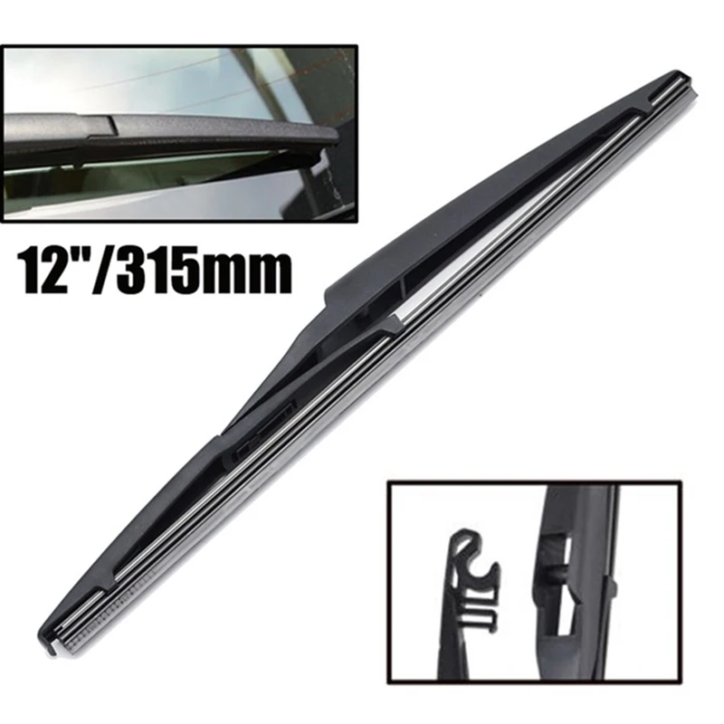 Rear Window Windshield Wiper Blade for Lexus LX570 GX460 Dodge Journey Durango Fremont Kia Forte Koup Spark