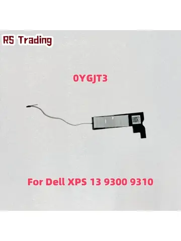 For Dell XPS 13 9300 9310 Speaker Kit L&R Laptop CN-0YGJT3 0YGJT3 YGJT3
