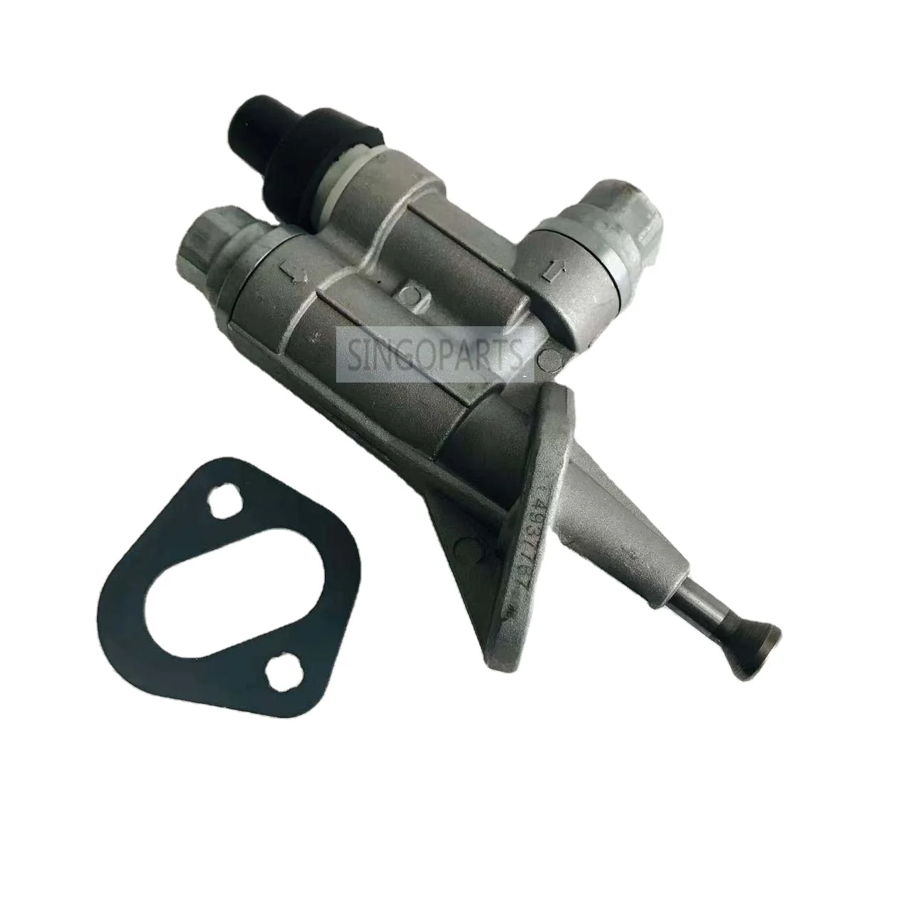 مضخة وقود محرك الديزل 52001003 M73099 FP702 SP120 3918076 للآلات الزراعية الكمون 4B 4BT 6B 6BT