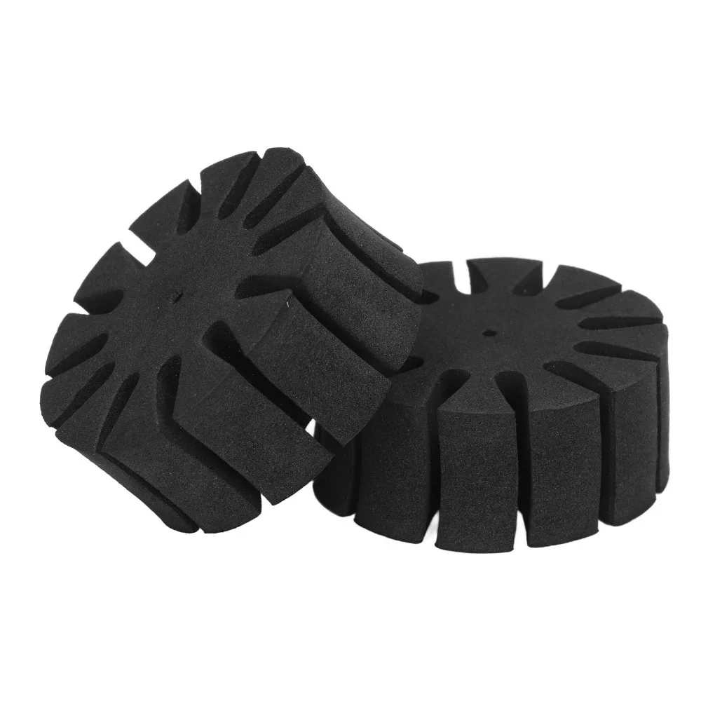 10PCS Portable Round Arrow Separator Holder EVA Arrow Rack Holder Arrow Holder Hunting Use