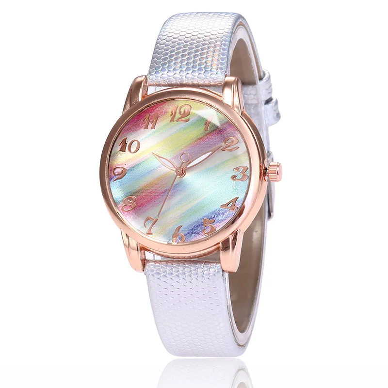 Women\'s Watch Luxury Brand Wristwatch Women Watches Ladies Clock Quartz Watches Gift Reloj Mujer relogios feminino