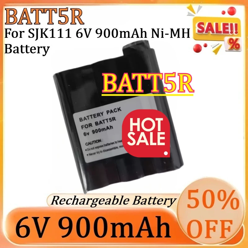 For SJK111 6V 900Ma…